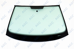 Лобовое стекло AGC для VOLKSWAGEN GOLF (V - 2003-2008 )