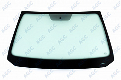 Лобовое стекло AGC для RENAULT SANDERO (II - 2014- )