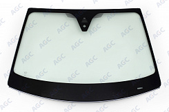 стекло AGC для PEUGEOT 3008 (2017 - н.в.)