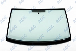 Лобовое стекло AGC для VOLKSWAGEN MULTIVAN (2003 - 2015)
