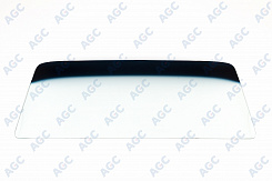 Лобовое стекло БОР для LADA (ВАЗ) 2103 (1972 - 1984)