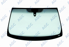 Лобовое стекло AGC для PORSCHE CAYENNE (2010 - 2018)