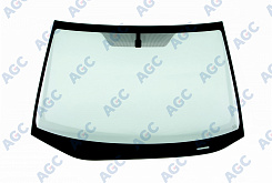 Лобовое стекло AGC для HONDA CR-V (III - 2007-2012 )