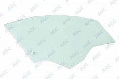 Боковое стекло AGC для RENAULT ARKANA (2019- )