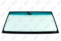 Лобовое стекло AGC для TOYOTA LAND CRUISER (470 - 1998-2007 )