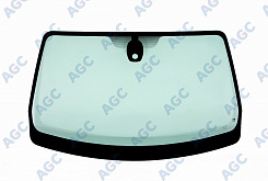 Лобовое стекло AGC для RENAULT KANGOO (II - 2008-2022 )