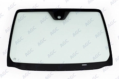 Лобовое стекло NordGlass для NISSAN NOTE (I - 2006-2013 )